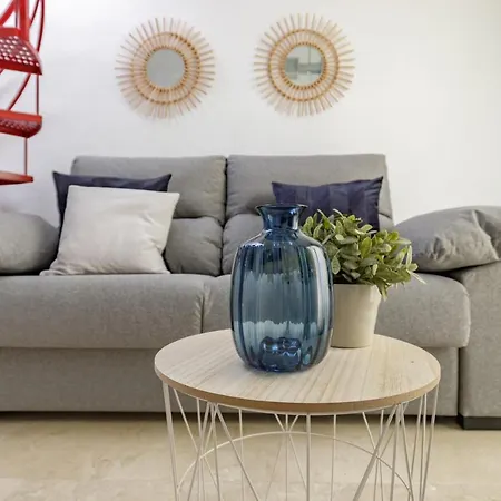 Living4malaga Views Terrace * Malaga